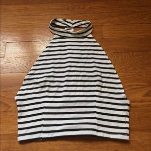 LF Halter Top
